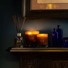 Load image into Gallery viewer, Tobacco Absolute Three Wick Candle