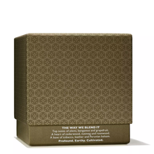 Load image into Gallery viewer, Tobacco Absolute Three Wick Candle