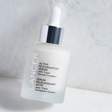 Load image into Gallery viewer, Active Rejuvenation Serum with Triple Dermal Complex 1.0 fl.oz. bottle