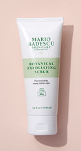 Load image into Gallery viewer, Botanical Exfoliating Scrub 3.4 Oz.