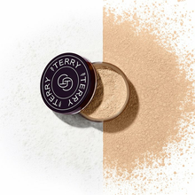 Load image into Gallery viewer, HYALURONIC HYDRA POWDER HYALURONIC HYDRA-POWDER TINTED VEIL N1. ROSY LIGHT