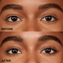 Load image into Gallery viewer, Buxom® Lash Volumizing Mascara Blackest Black