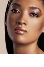 Load image into Gallery viewer, Trifecta Metallica Lip, Eye & Cheek Stick Amethyst