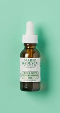 Load image into Gallery viewer, Rose Hip Nourishing Serum 1 Oz.