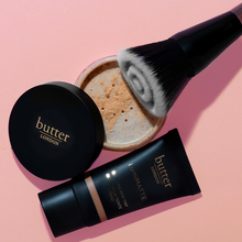 Load image into Gallery viewer, Lumimatte Finishing & Setting Powder Brush Brush