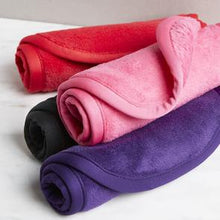 Load image into Gallery viewer, MakeUp Eraser - Floral Print