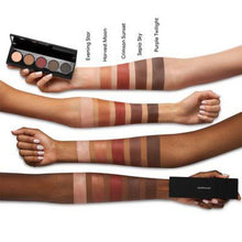Load image into Gallery viewer, Bounce & Blur Eyeshadow Palette