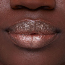 Load image into Gallery viewer, FRACTAL Prismatic Lip Sheen- Bronze