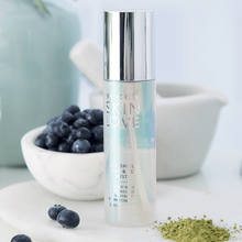 Load image into Gallery viewer, Skin Love Glow Shield Prime & Set Mist