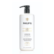 Load image into Gallery viewer, 32 fl oz/947ml Lightweight Deep Conditioner