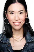 Load image into Gallery viewer, Complete Harmony Lip & Cheek Stick Kitten Highlighter