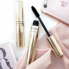 Load image into Gallery viewer, MASCARA TERRYBLY - Growth Booster Mascara 1 - Black Parti-Pris