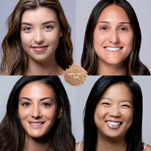 Load image into Gallery viewer, Lumimatte Blurring Finishing & Setting Powder Medium / Tan