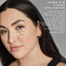 Load image into Gallery viewer, CANCELLED Light Diffusing V-Concealer 100-Cool