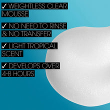 Load image into Gallery viewer, SELF TAN PURITY WATER MOUSSE 200ml