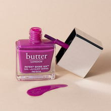 Load image into Gallery viewer, Patent Shine 10X Nail Lacquer .4 Fl Oz Ace