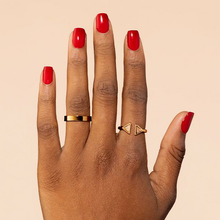 Load image into Gallery viewer, Patent Shine 10X Nail Lacquer .4 Fl Oz Ace