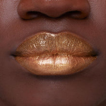 Load image into Gallery viewer, FRACTAL Prismatic Lip Sheen- Bronze