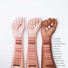 Load image into Gallery viewer, Gen Nude Powder Blush