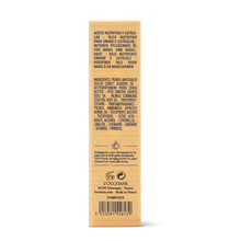 Load image into Gallery viewer, Nail & Cuticle Oil - 0.25 fl. oz.