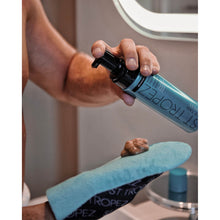 Load image into Gallery viewer, SELF TAN EXPRESS ADVANCED BRONZING MOUSSE 200 ml