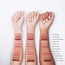 Load image into Gallery viewer, Gen Nude Powder Blush
