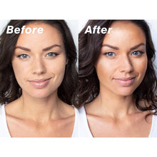 Load image into Gallery viewer, Sunless Tan Luminizing Face Compact 10 g