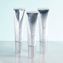 Load image into Gallery viewer, 3D Hyaluronic Eye Serum with Vitamin C Brightening Complex 15mL tube