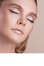 Load image into Gallery viewer, Trifecta Metallica Lip, Eye & Cheek Stick Amethyst