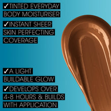 Load image into Gallery viewer, GRADUAL TAN TINTED BODY LOTION 200 ml