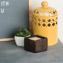 Load image into Gallery viewer, Red Currant Collection Timbered Gem