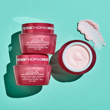 Load image into Gallery viewer, Vital E Microbiome Repair Eye Cream