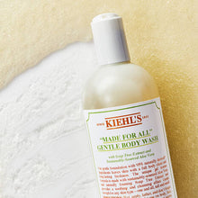 Load image into Gallery viewer, Made For All Body Wash 500Ml