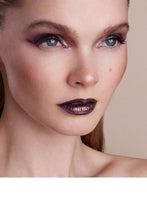 Load image into Gallery viewer, Trifecta Metallica Lip, Eye & Cheek Stick Amethyst