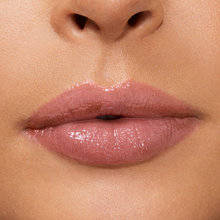 Load image into Gallery viewer, Buxom Full On Plumping Lip Polish White Russian Sparkle