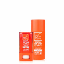 Load image into Gallery viewer, Suntegrity® SPORT Mineral Sun Stick SPF 30 - 22 g