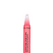 Load image into Gallery viewer, Love Oil - Botanical Blush 9Ml
