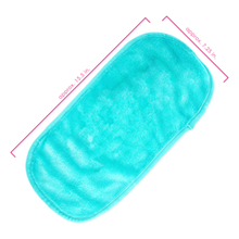 Load image into Gallery viewer, MakeUp Eraser - Floral Print