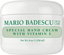Load image into Gallery viewer, Special Hand Cream With Vitamin E 4 Oz.