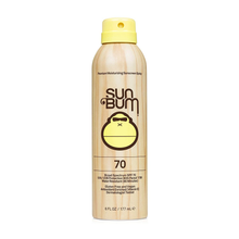 Load image into Gallery viewer, SPF 70 Sunscreen Spray  6 oz
