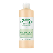 Load image into Gallery viewer, Summer Shine Body Lotion 16 Oz.