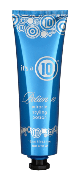 It's A 10 Potion 10 Miracle Repair Shampoo