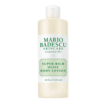 Load image into Gallery viewer, Super Rich Olive Body Lotion 16 Oz.