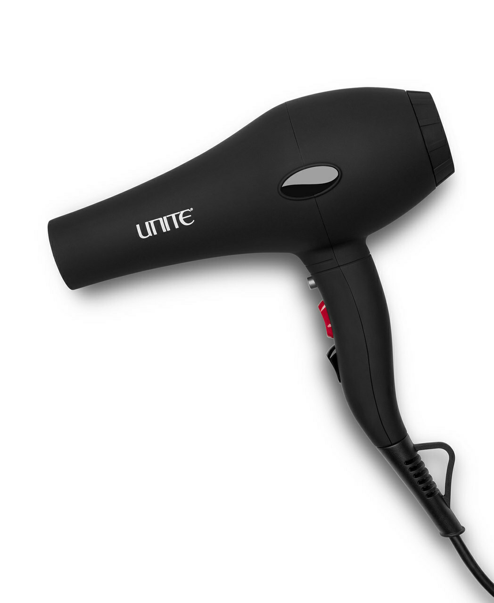 UNITE Professional Dryer – Beauty Loops UNITE Professional Dryer – Beauty Loops
