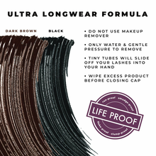 Load image into Gallery viewer, Blinc Black Amplified Mascara