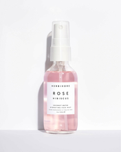 Load image into Gallery viewer, ROSE HIBISCUS FACE MIST - 2oz Reform