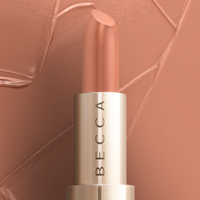 Load image into Gallery viewer, BECCA ULTIMATE LIP LOVE Bare