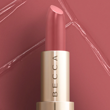 Load image into Gallery viewer, BECCA ULTIMATE LIP LOVE Bare