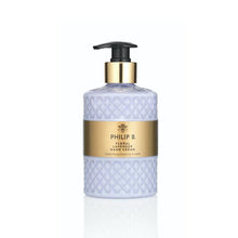 Load image into Gallery viewer, 11.8 fl oz/350ml Floral Lavender Hand Crème