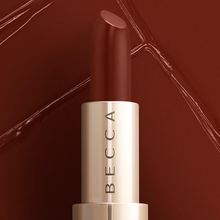 Load image into Gallery viewer, BECCA ULTIMATE LIP LOVE Bare
